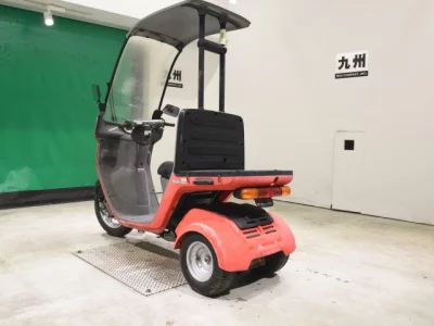 Honda GYRO CANOPY-2