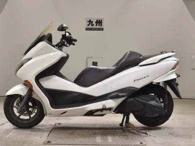 Honda FORZA Z