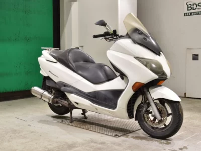 Honda FORZA Z