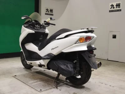 Honda FORZA Z