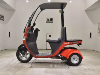 Honda GYRO CANOPY-2