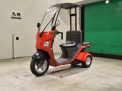 Honda GYRO CANOPY-2