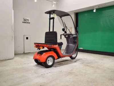 Honda GYRO CANOPY-2