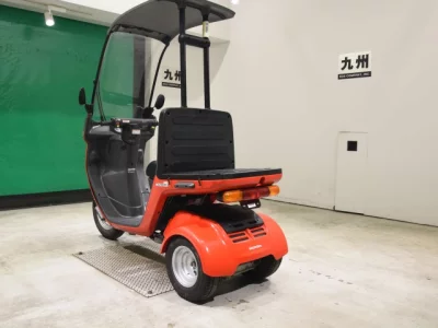 Honda GYRO CANOPY-2