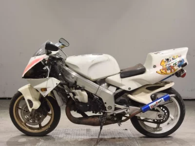 Honda NSR250R-4(SHO LOUIS  NOT EQUIPPED )