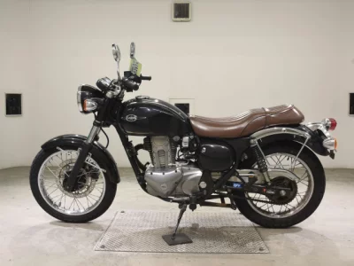 Kawasaki ESTRELLA250 RS