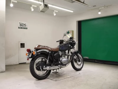 Kawasaki ESTRELLA250 RS