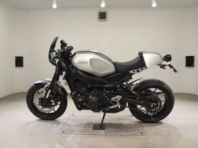 Yamaha XSR900
