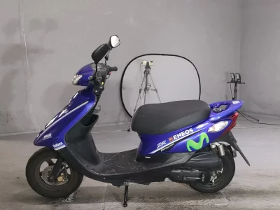 Yamaha JOG ZR