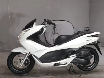 Honda PCX125