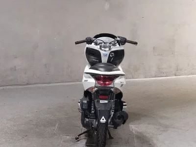 Honda PCX125