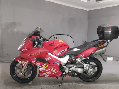 Honda VFR800