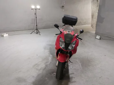 Honda VFR800