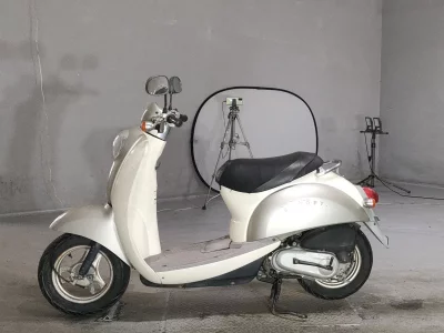 Honda CREA SCOOPY