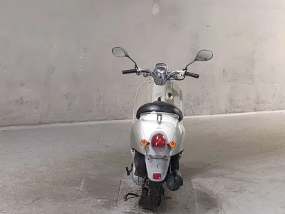 Honda CREA SCOOPY