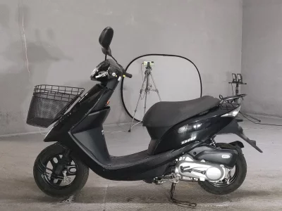 Honda DIO