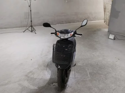 Honda DIO