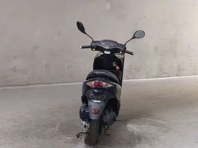 Honda DIO