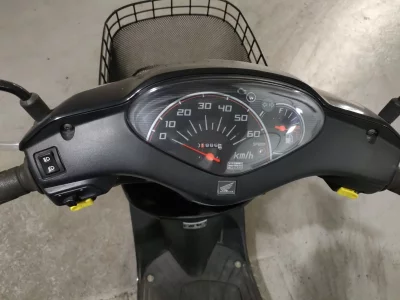 Honda DIO