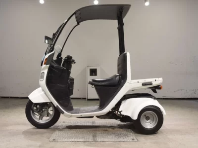 Honda GYRO CANOPY-2
