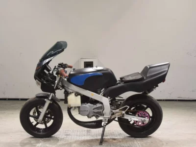 Honda NSR50