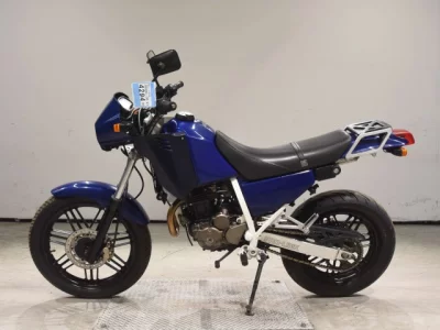 Honda AX-1