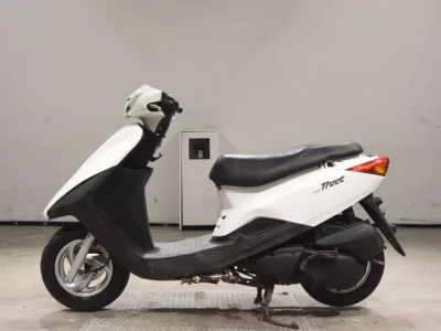 Yamaha AXIS125