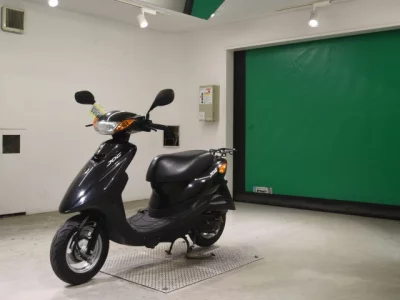 Yamaha JOG-5