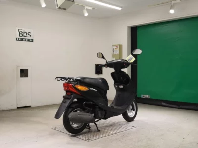 Yamaha JOG-5