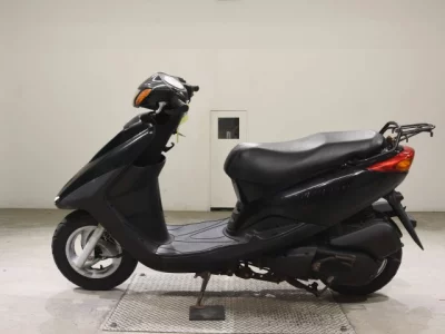 Yamaha AXIS125