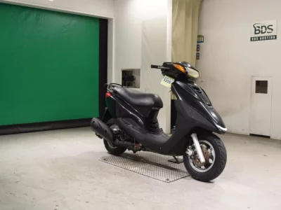 Yamaha AXIS125