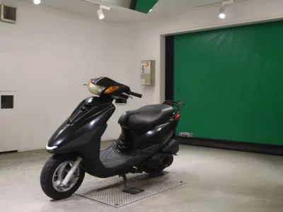 Yamaha AXIS125