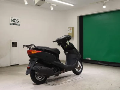 Yamaha AXIS125