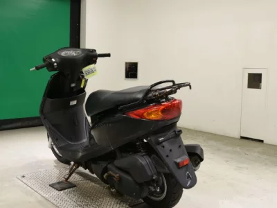Yamaha AXIS125