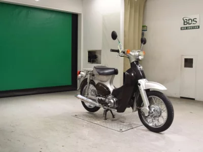 Honda LITTLE CUB