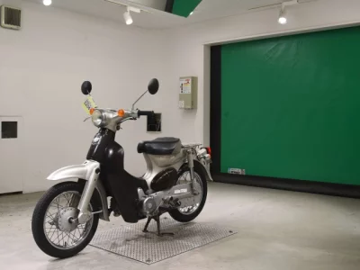Honda LITTLE CUB