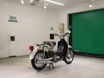 Honda LITTLE CUB