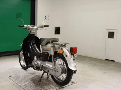 Honda LITTLE CUB