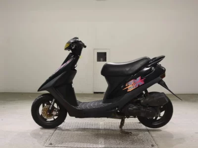 Honda CANCELLATION