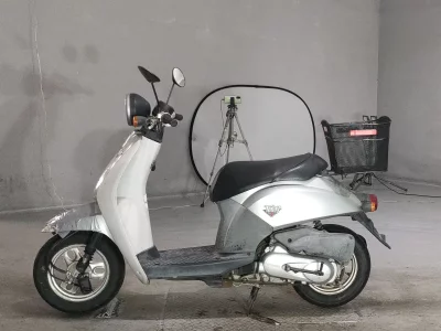 Honda TODAY