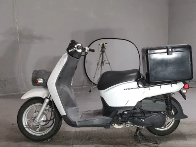 Honda BENLY110