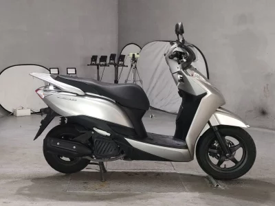Honda LEAD 125