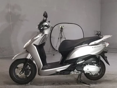 Honda LEAD 125