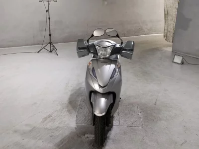 Honda LEAD 125