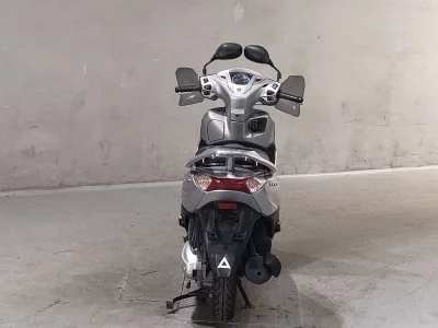 Honda LEAD 125