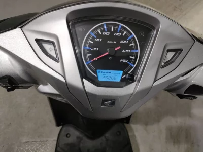 Honda LEAD 125