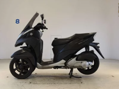 Yamaha TORI CITY 155A(SHO LOUIS  NOT EQUIPPED )