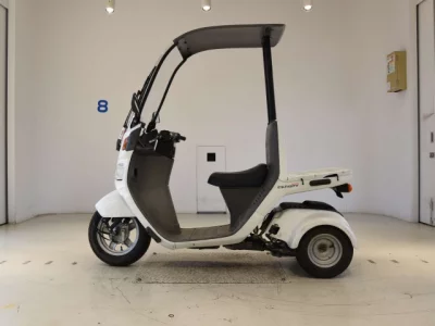 Honda GYRO CANOPY-2
