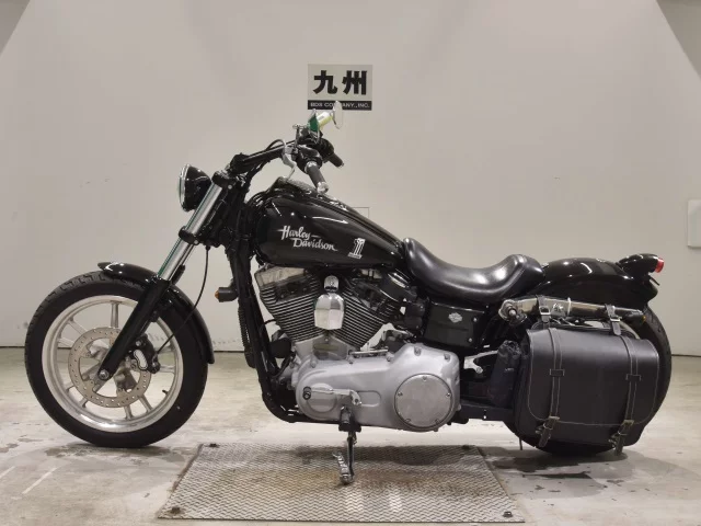 Harley-Davidson HARLEY FXD1580  с аукциона в Японии