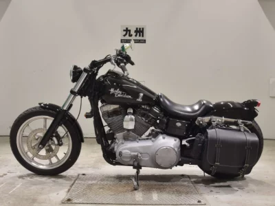 Harley-Davidson HARLEY FXD1580